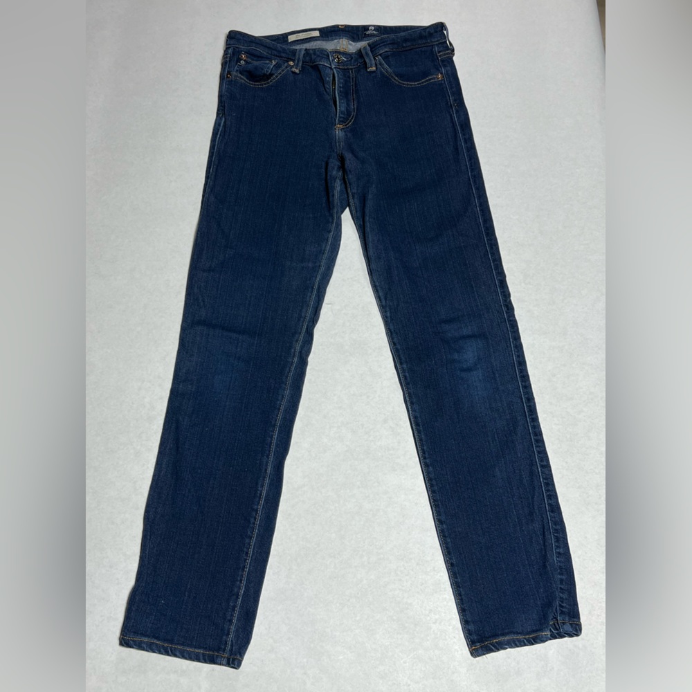 Women’s Adriano Goldschmeid the Prima Mid-rise Cigarette size 28R
